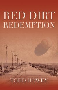 Cover image for Red Dirt Redemption