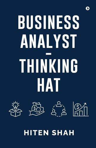 Cover image for Business Analyst - Thinking Hat
