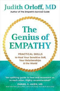 Cover image for The Genius of Empathy