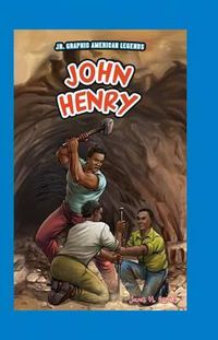 Cover image for John Henry