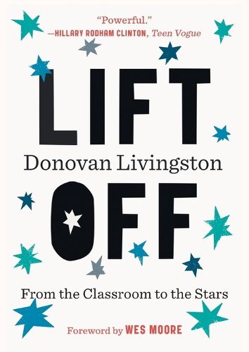 Cover image for Lift Off: From the Classroom to the Stars