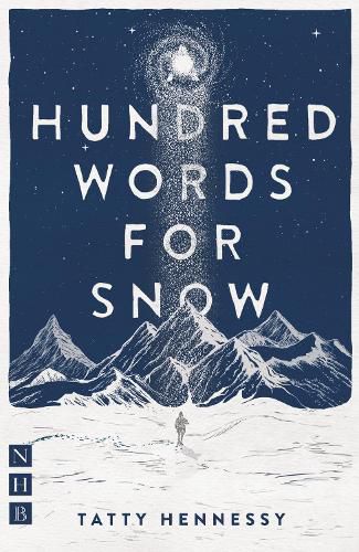 Cover image for A Hundred Words for Snow