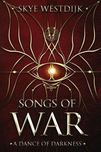 Cover image for Songs of War: A Dance of Darkness