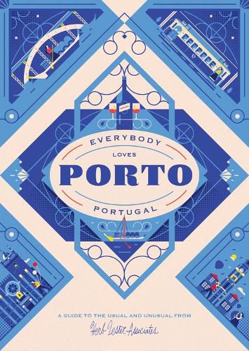 Cover image for Everybody Loves Porto