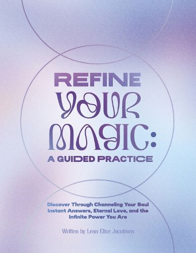 Cover image for Refine Your Magic