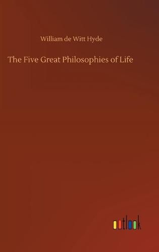 The Five Great Philosophies of Life