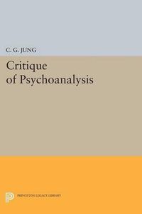 Cover image for Critique of Psychoanalysis
