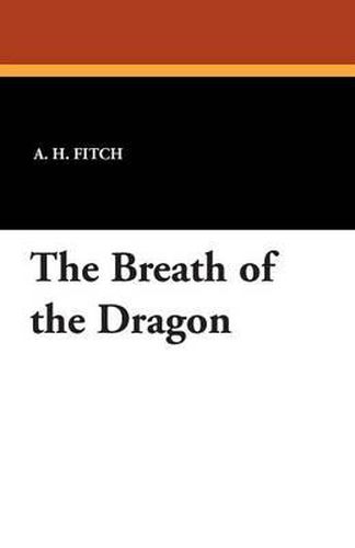 Cover image for The Breath of the Dragon