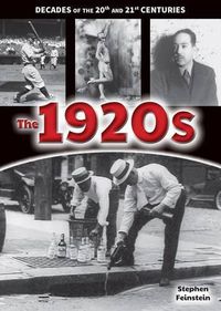 Cover image for The 1920s