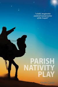 Cover image for Parish Nativity Play