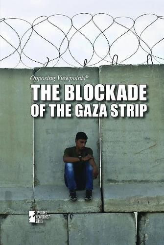 The Blockade of the Gaza Strip