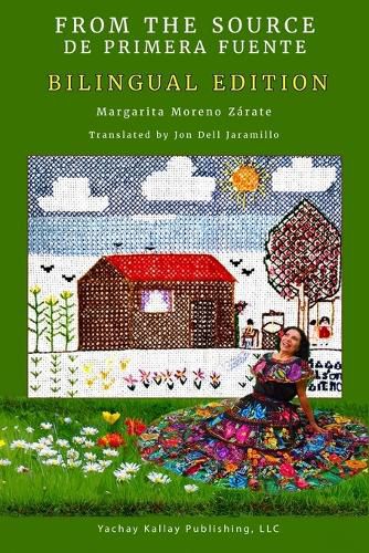 Cover image for From the Source / De primera fuente