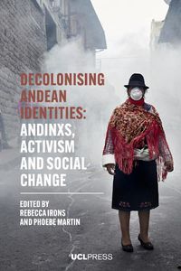 Cover image for Decolonising Andean Identities