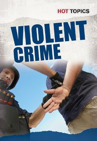 Cover image for Violent Crime