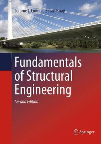 Cover image for Fundamentals of Structural Engineering