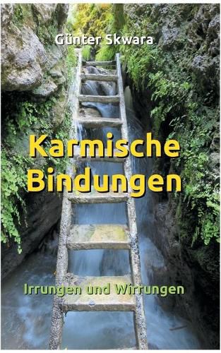 Cover image for Karmische Bindungen: Irrungen und Wirrungen