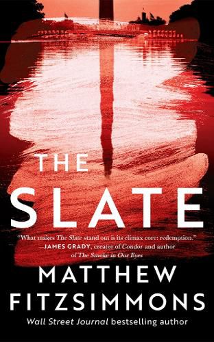 Cover image for The Slate