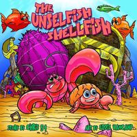 Cover image for The Unselfish Shellfish