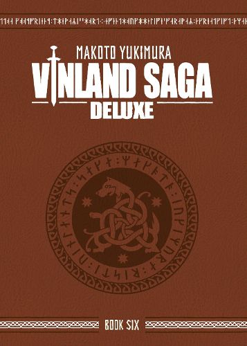 Vinland Saga Deluxe 6