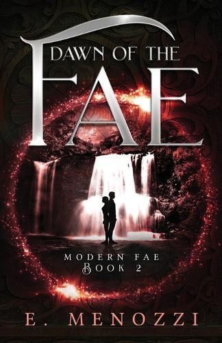 Cover image for Dawn of the Fae