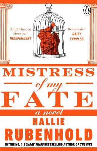 Cover image for Mistress of My Fate
