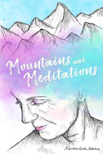 Cover image for Mountains and Meditations