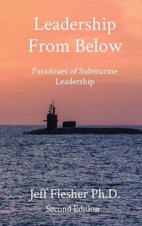 Cover image for Leadership From Below