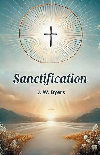 Cover image for Sanctification