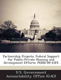 Cover image for Partnership Projects