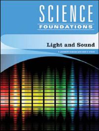 Cover image for LIGHT AND SOUND