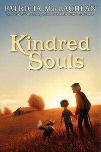 Cover image for Kindred Souls