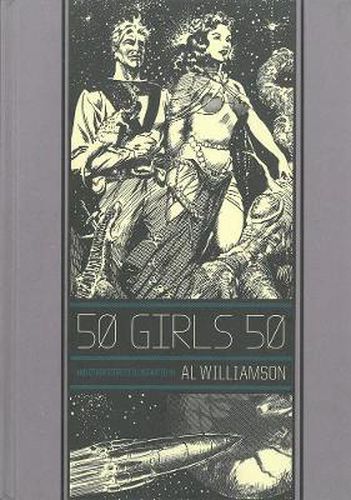 50 Girls 50: And Other Stories