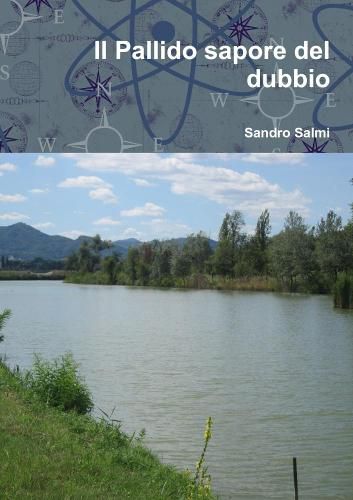 Cover image for Il Pallido sapore del dubbio