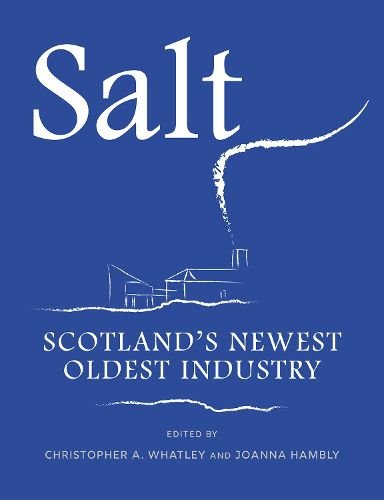 Cover image for Salt