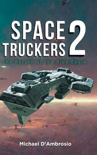 Cover image for Space Truckers