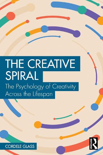 Cover image for The Creative Spiral