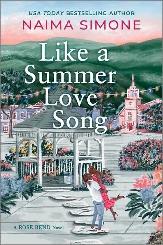 Cover image for Like a Summer Love Song