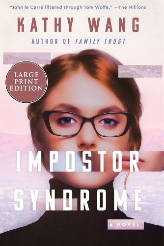 Cover image for Impostor Syndrome