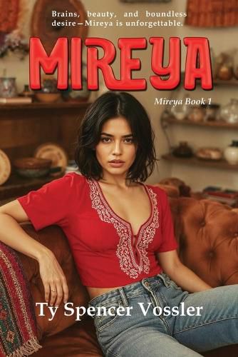 Cover image for Mireya