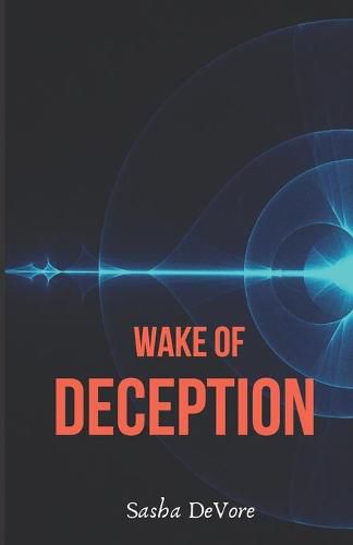 Cover image for Wake of Deception