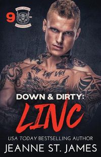 Cover image for Down & Dirty - Linc