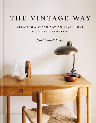 Cover image for The Vintage Way