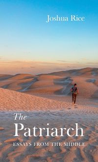 Cover image for The Patriarch