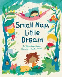 Cover image for Small Nap, Little Dream