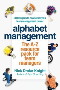 Cover image for Alphabet Management