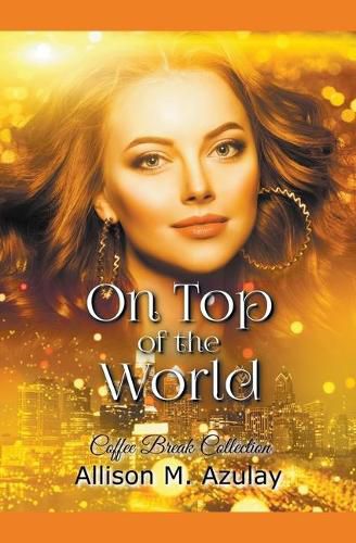 Cover image for On Top of the World