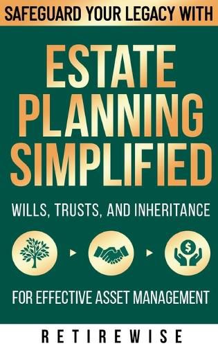 Cover image for Estate Planning Simplified