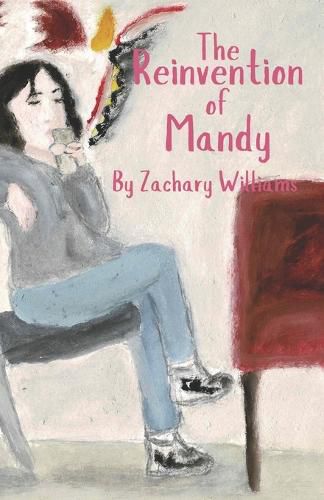Cover image for The Reinvention of Mandy