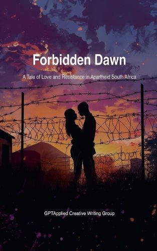 Cover image for Forbidden Dawn