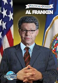 Cover image for Political Power: Al Franken